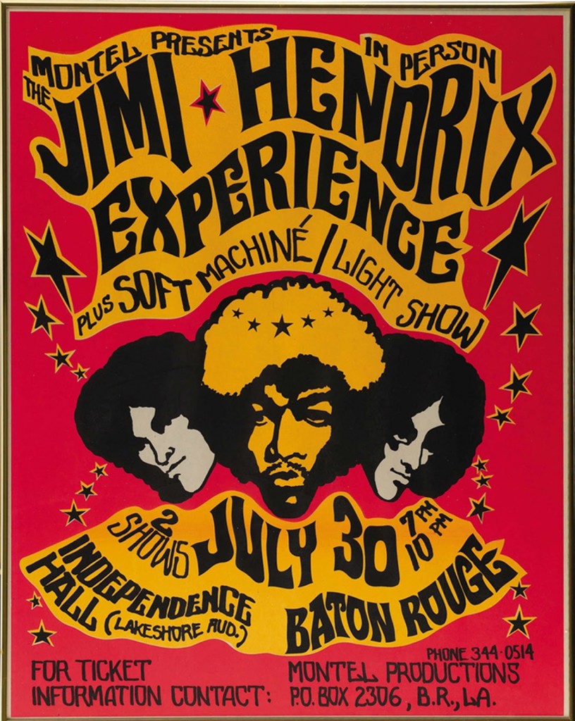 jimmy+hendrix+poster